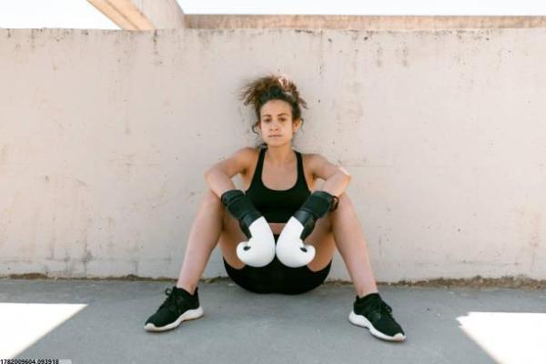 正定体育培训中心气枪训练课程介绍